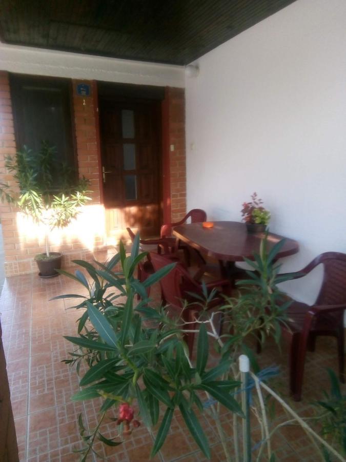 Sobe Rooms Szobak Zimmer Kis Palic Exterior photo