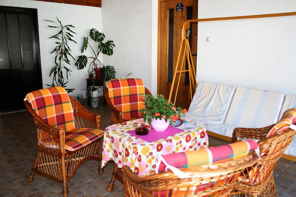 Sobe Rooms Szobak Zimmer Kis Palic Exterior photo