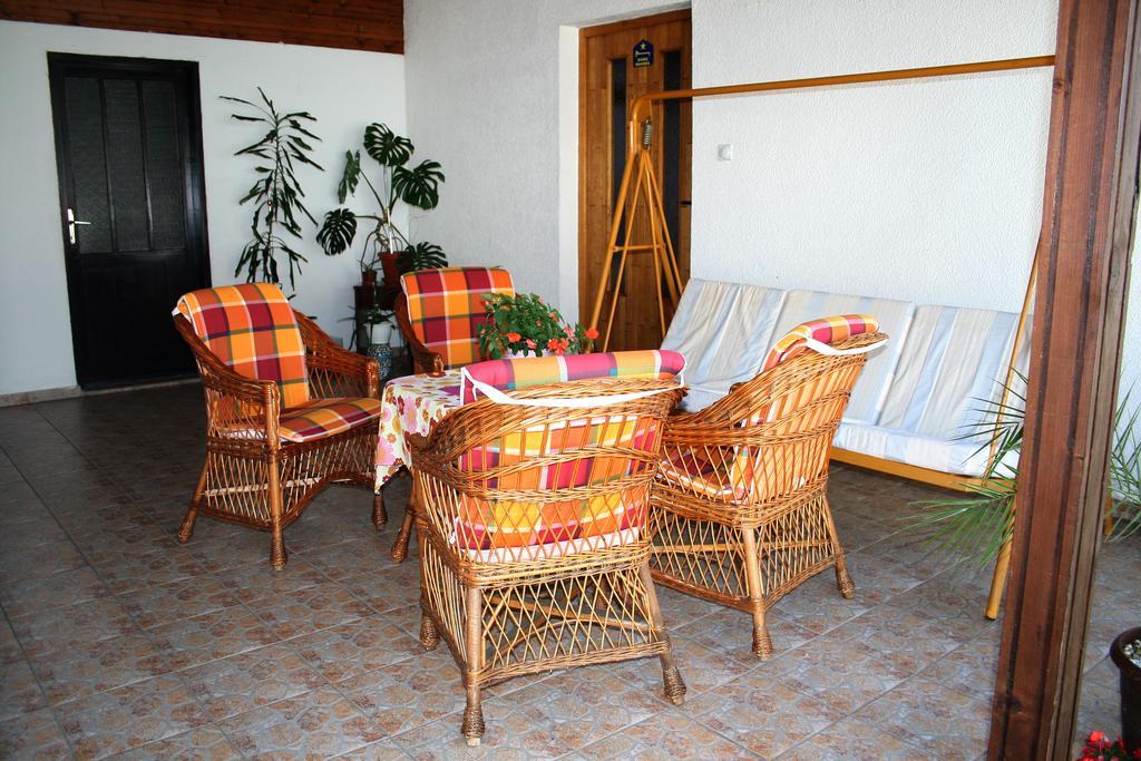 Sobe Rooms Szobak Zimmer Kis Palic Exterior photo